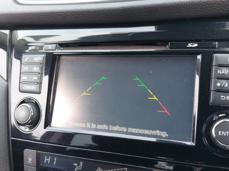 Used Nissan Qashqai 2017 for sale - 76150441: Photo 19