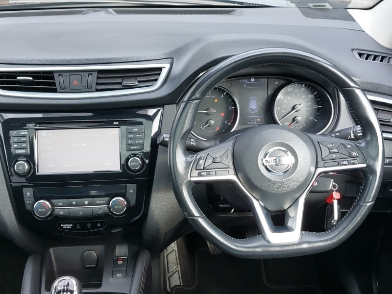 Used Nissan Qashqai 2017 for sale - 76150441: Photo 7