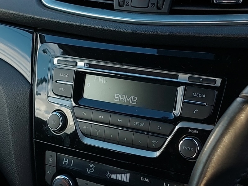 Used Nissan Qashqai 2018 for sale - 76629256: Photo 11