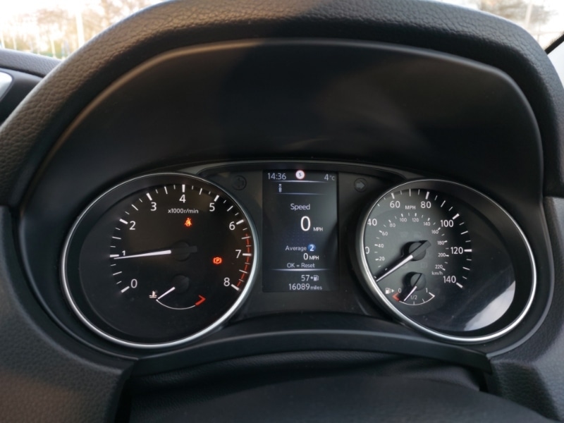 Used Nissan Qashqai 2018 for sale - 76629256: Photo 12