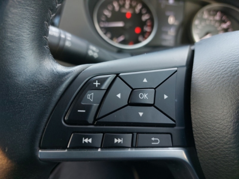 Used Nissan Qashqai 2018 for sale - 76629256: Photo 13