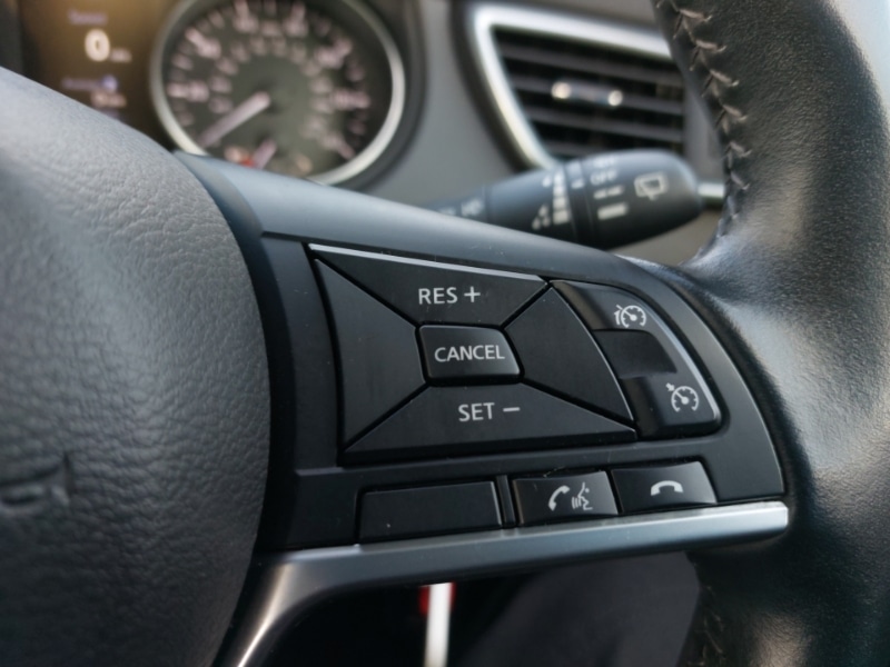 Used Nissan Qashqai 2018 for sale - 76629256: Photo 14