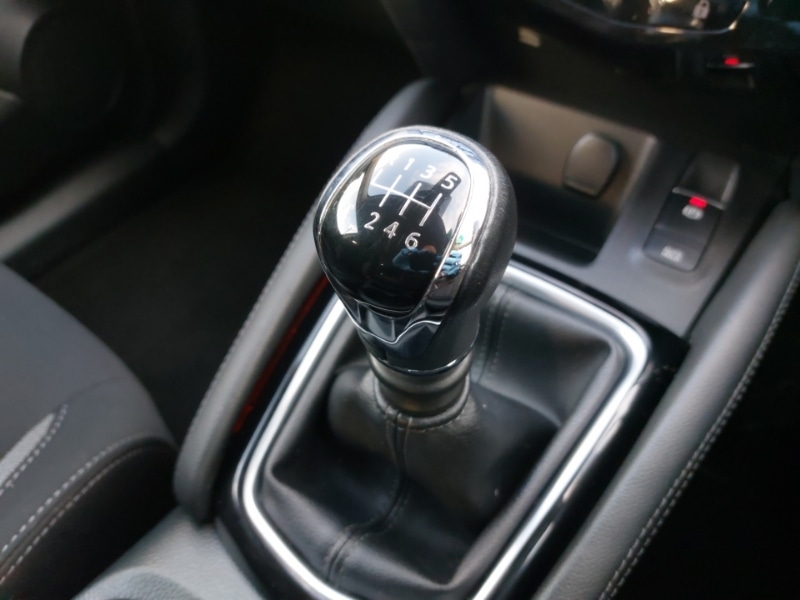 Used Nissan Qashqai 2018 for sale - 76629256: Photo 16