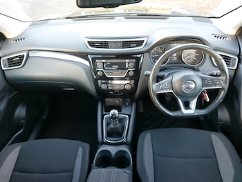 Used Nissan Qashqai 2018 for sale - 76629256: Photo