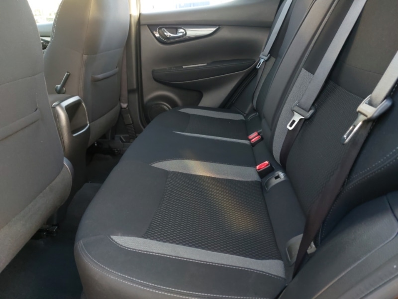 Used Nissan Qashqai 2018 for sale - 76629256: Photo 6