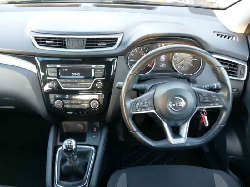 Used Nissan Qashqai 2018 for sale - 76629256: Photo 7