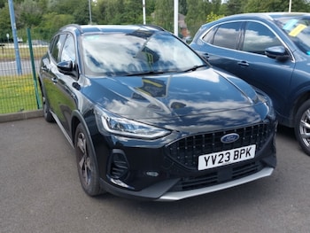 Used Ford Focus 2023 for sale - 78853516: Photo