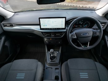 Used Ford Focus 2023 for sale - 78853516: Photo