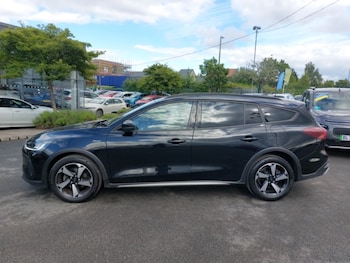 Used Ford Focus 2023 for sale - 78853516: Photo