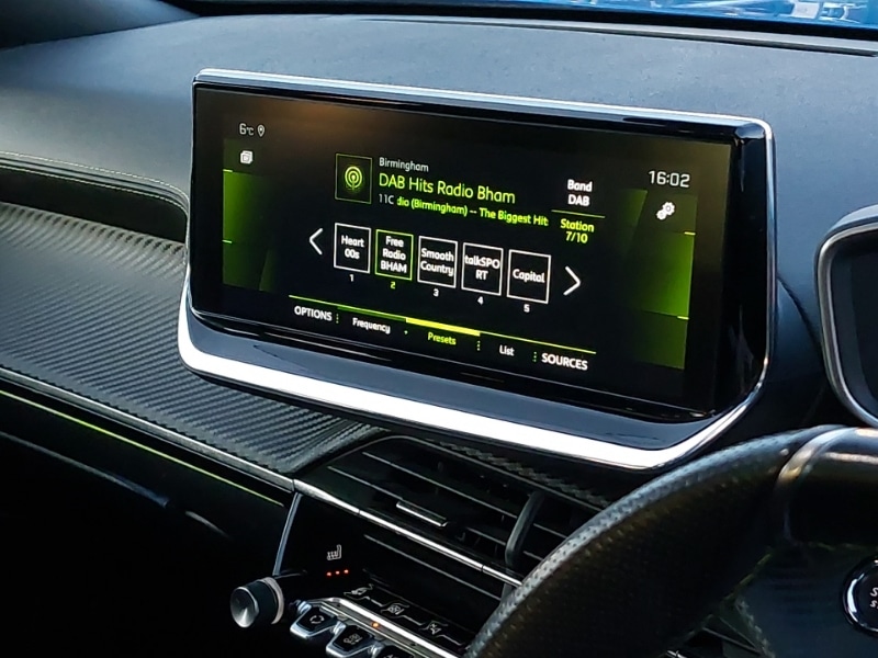 Used Peugeot 2008 2021 for sale - 76695805: Photo 10