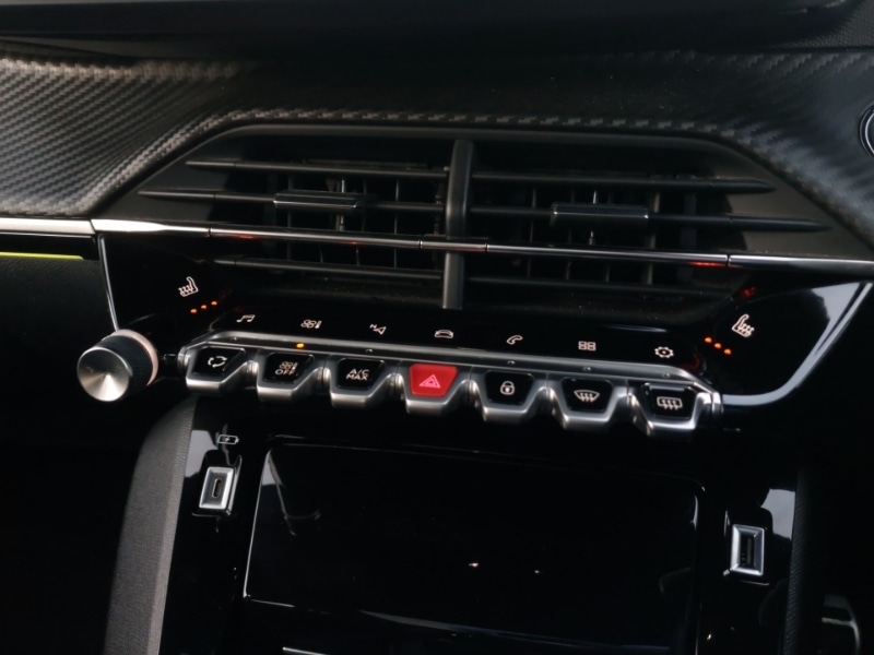 Used Peugeot 2008 2021 for sale - 76695805: Photo 17