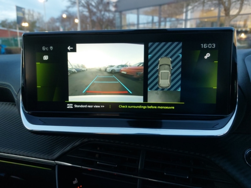 Used Peugeot 2008 2021 for sale - 76695805: Photo 18