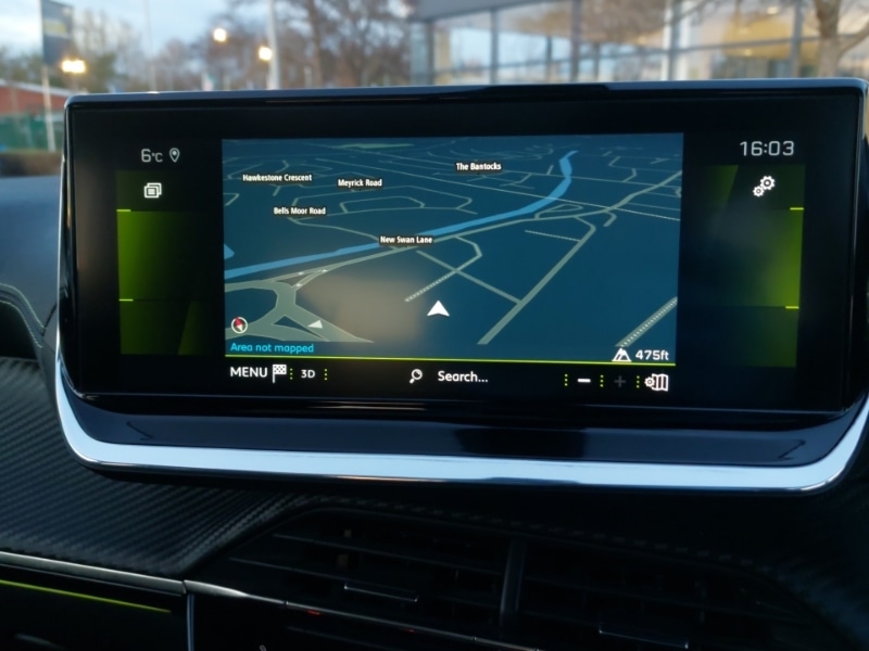 Used Peugeot 2008 2021 for sale - 76695805: Photo 19