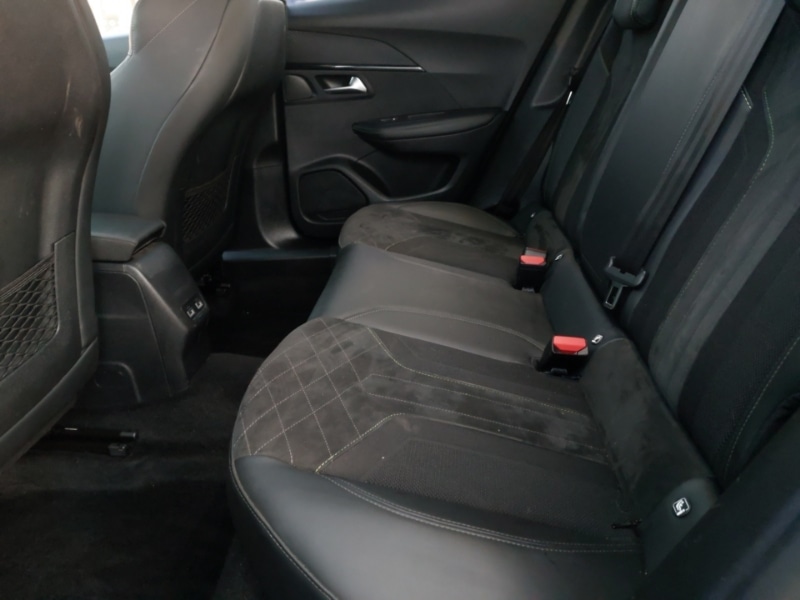 Used Peugeot 2008 2021 for sale - 76695805: Photo 6