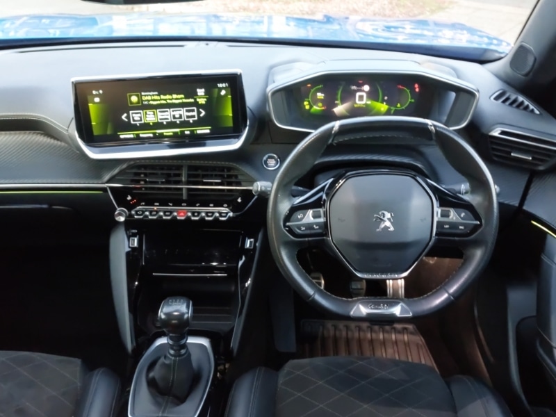 Used Peugeot 2008 2021 for sale - 76695805: Photo 7