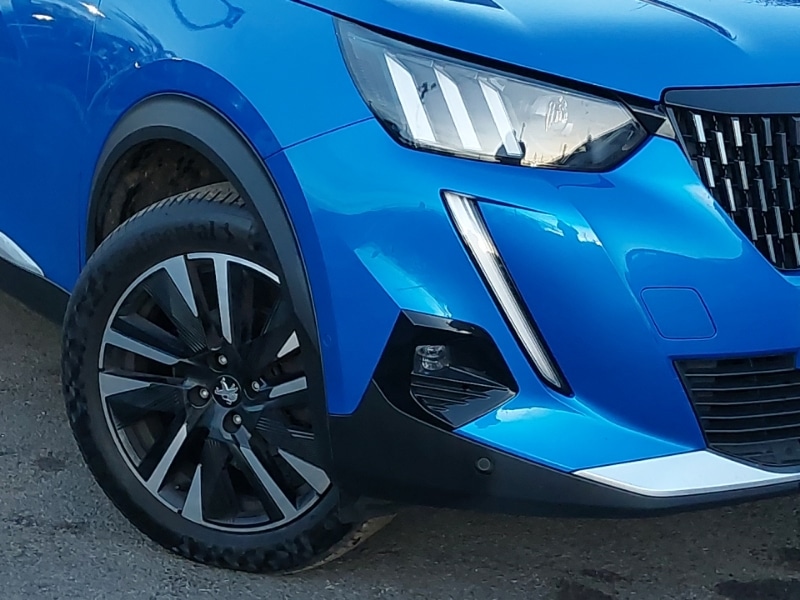 Used Peugeot 2008 2021 for sale - 76695805: Photo 9