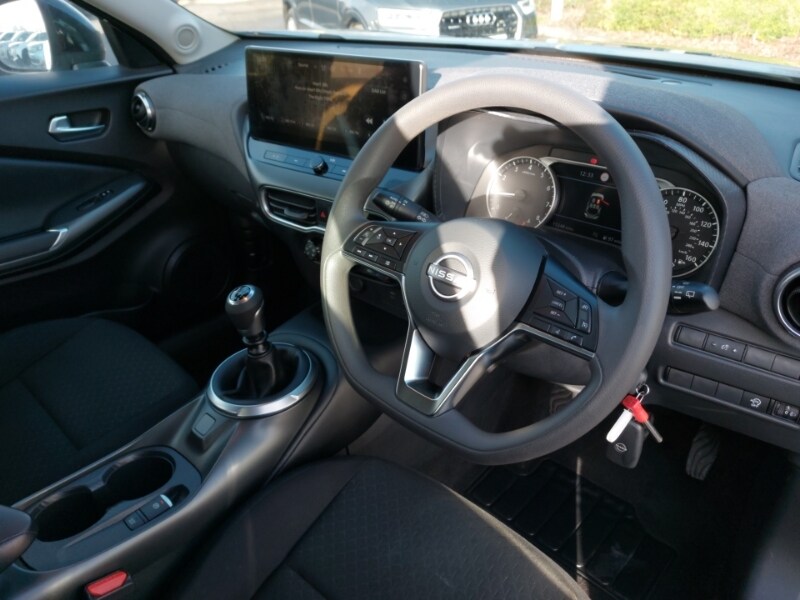 Used Nissan Juke 2025 for sale - 77284524: Photo 10