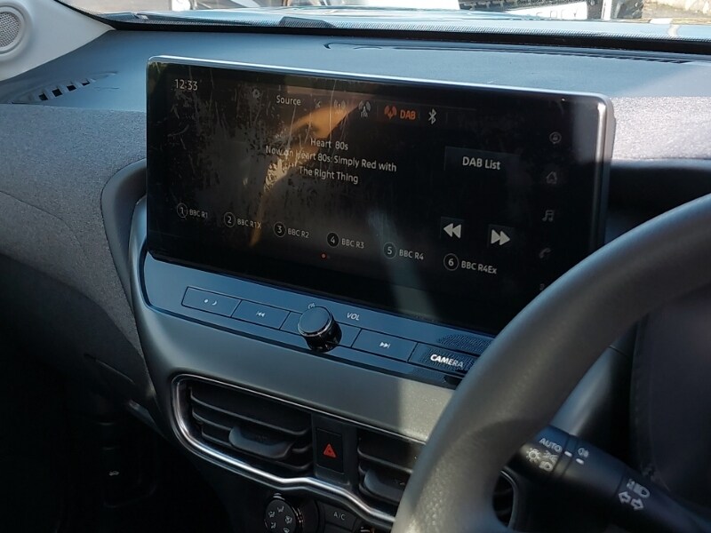 Used Nissan Juke 2025 for sale - 77284524: Photo 11