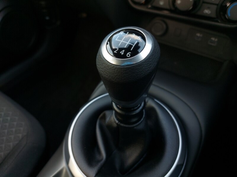 Used Nissan Juke 2025 for sale - 77284524: Photo 14