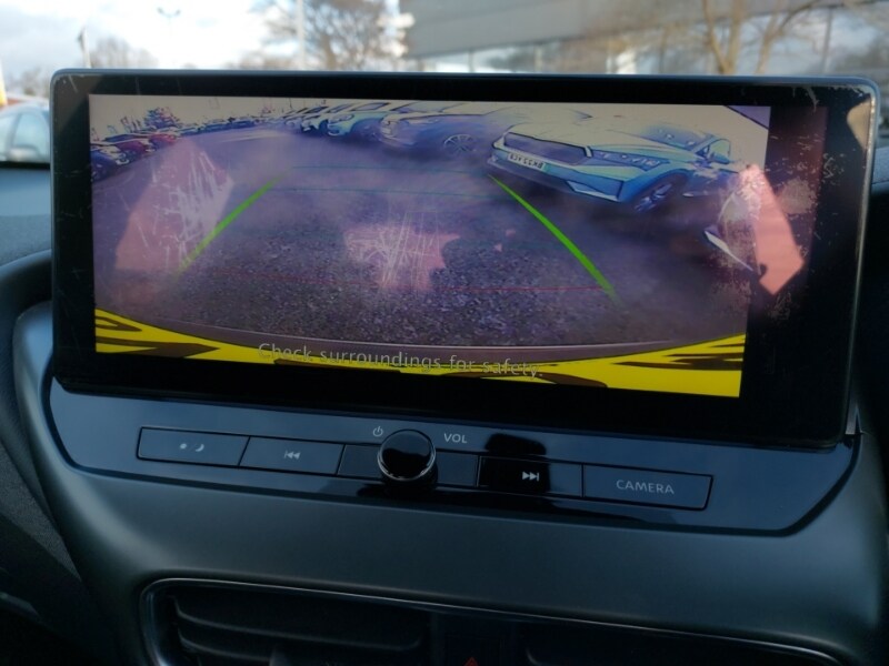 Used Nissan Juke 2025 for sale - 77284524: Photo 16