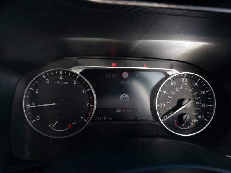 Used Nissan Juke 2025 for sale - 77284524: Photo 17