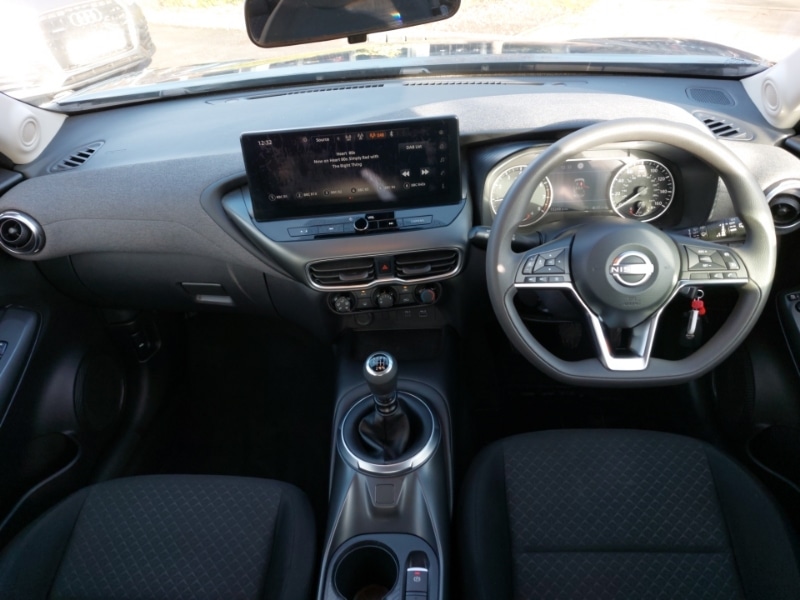 Used Nissan Juke 2025 for sale - 77284524: Photo 2