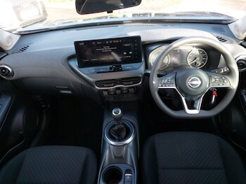Used Nissan Juke 2025 for sale - 77284524: Photo
