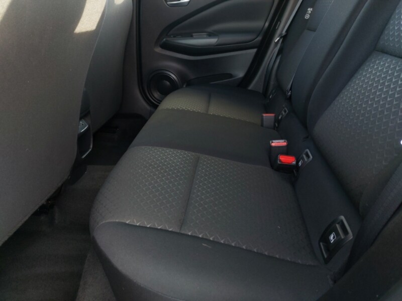 Used Nissan Juke 2025 for sale - 77284524: Photo 6