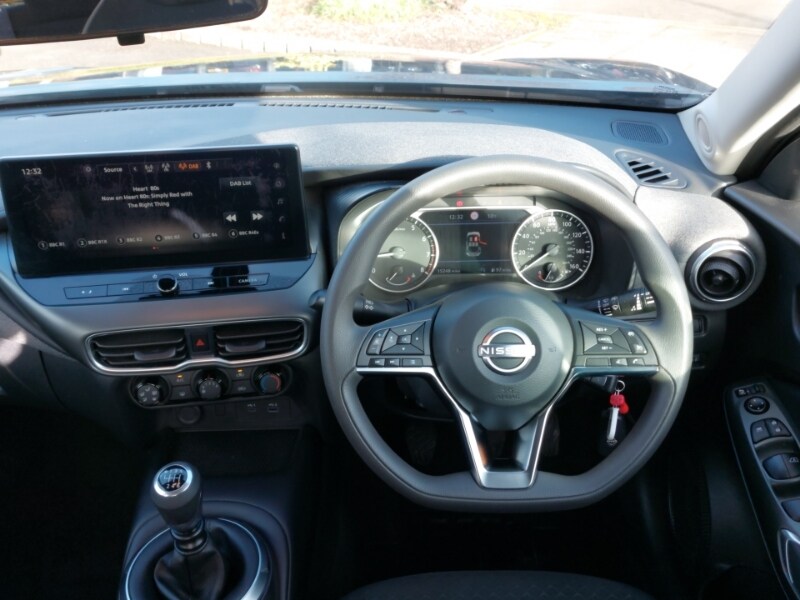 Used Nissan Juke 2025 for sale - 77284524: Photo 7