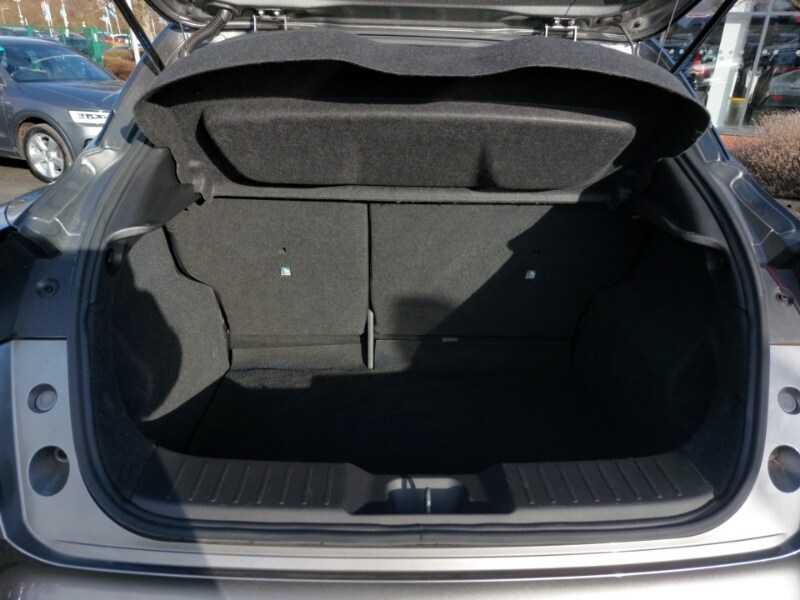 Used Nissan Juke 2025 for sale - 77284524: Photo 8