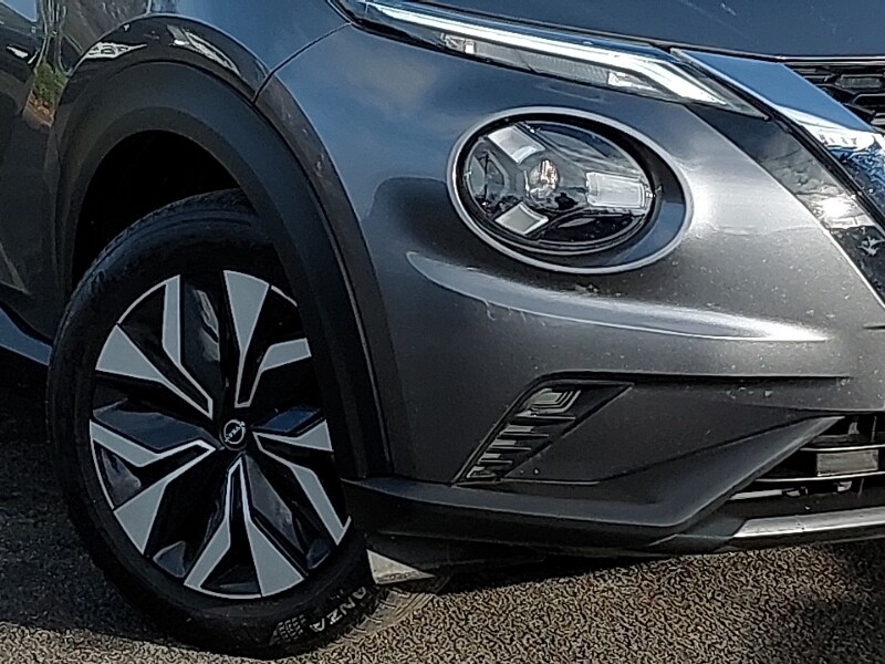 Used Nissan Juke 2025 for sale - 77284524: Photo 9