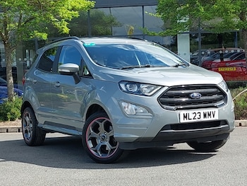 Used Ford Ecosport 2023 for sale - 78489921: Photo