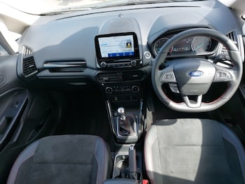 Used Ford Ecosport 2023 for sale - 78489921: Photo
