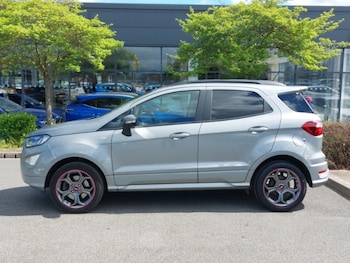 Used Ford Ecosport 2023 for sale - 78489921: Photo