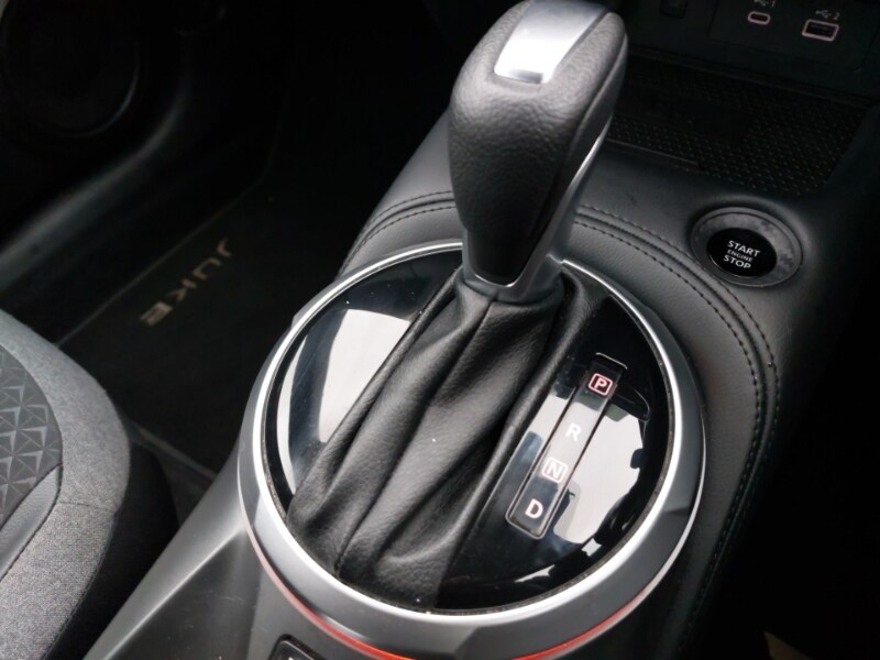 Used Nissan Juke 2025 for sale - 77852271: Photo 11