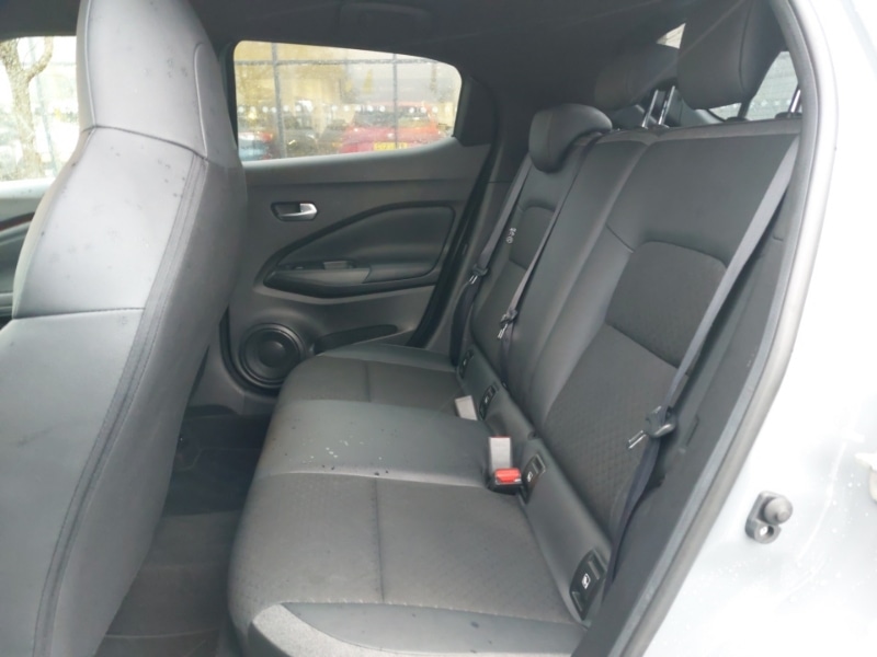 Used Nissan Juke 2025 for sale - 77852271: Photo 6