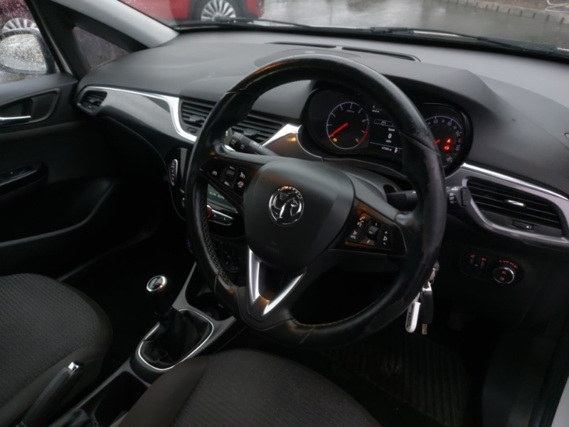 Used Vauxhall Corsa 2016 for sale - 76879979: Photo 10
