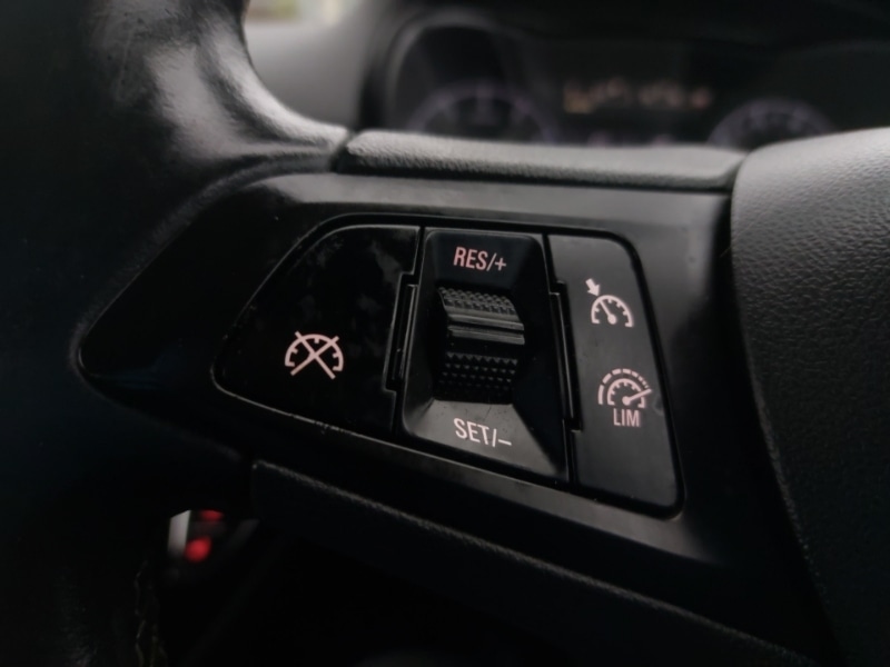 Used Vauxhall Corsa 2016 for sale - 76879979: Photo 13