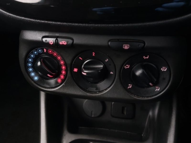 Used Vauxhall Corsa 2016 for sale - 76879979: Photo 17