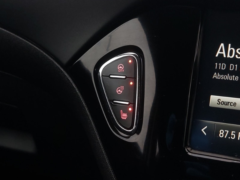 Used Vauxhall Corsa 2016 for sale - 76879979: Photo 18