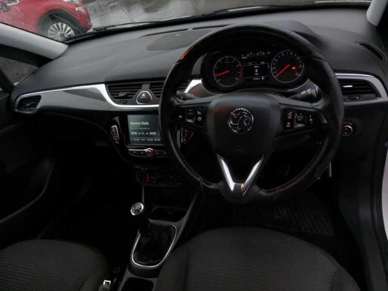 Used Vauxhall Corsa 2016 for sale - 76879979: Photo 2