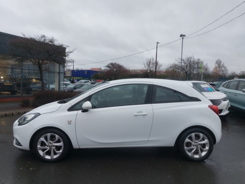 Used Vauxhall Corsa 2016 for sale - 76879979: Photo 4