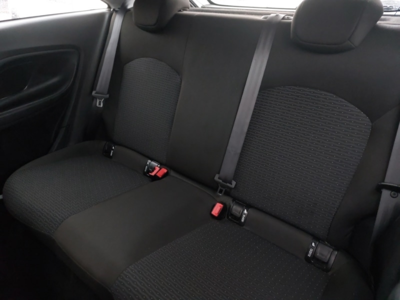 Used Vauxhall Corsa 2016 for sale - 76879979: Photo 6