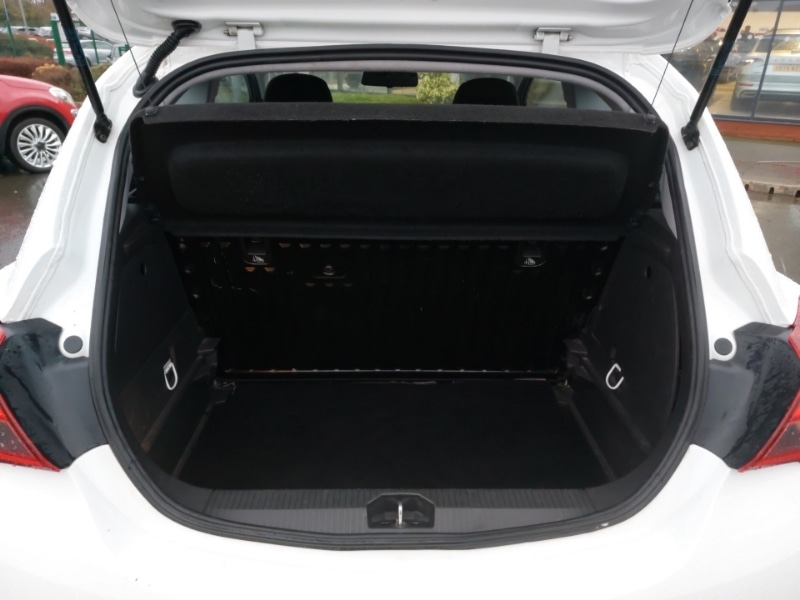 Used Vauxhall Corsa 2016 for sale - 76879979: Photo 8