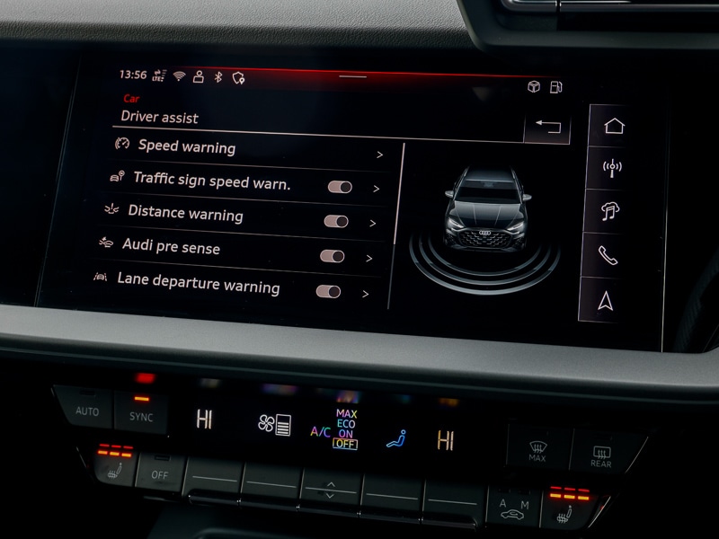 Used Audi A3 2025 for sale - 77750785: Photo 13