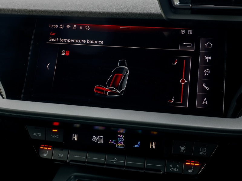 Used Audi A3 2025 for sale - 77750785: Photo 14