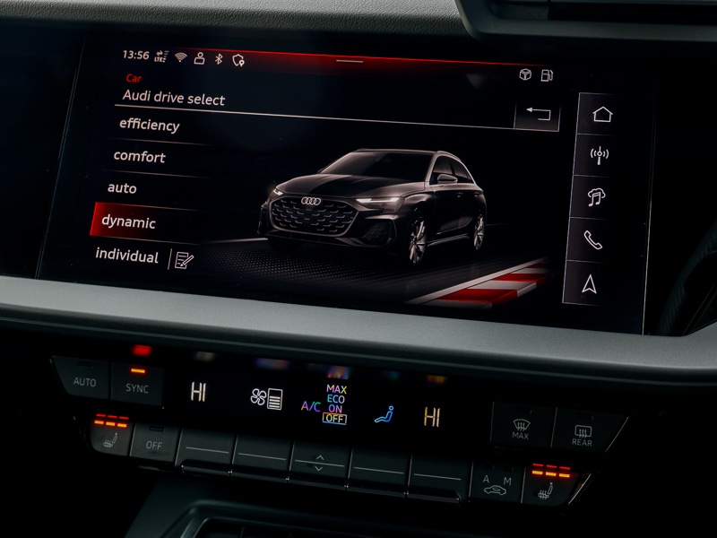 Used Audi A3 2025 for sale - 77750785: Photo 15