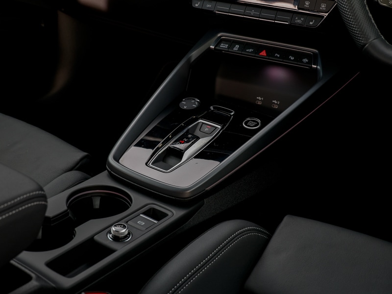 Used Audi A3 2025 for sale - 77750785: Photo 16