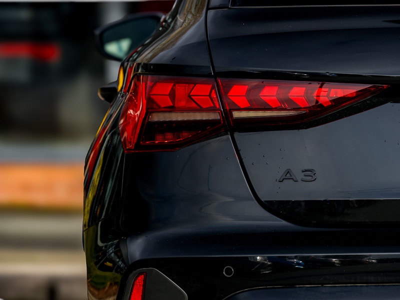 Used Audi A3 2025 for sale - 77750785: Photo 17