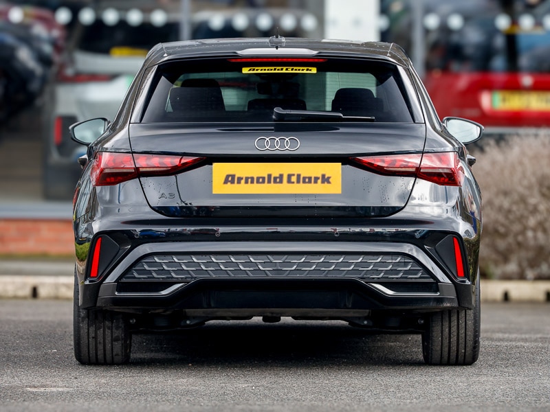 Used Audi A3 2025 for sale - 77750785: Photo 19